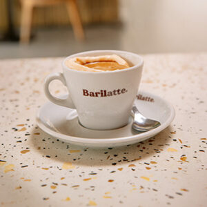 Affogato