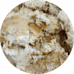 Banana c/ Dulce de Leche