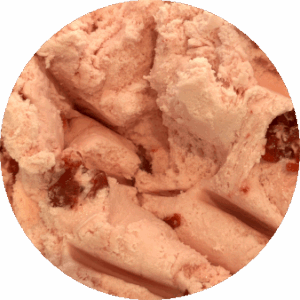Cereza a la Panna