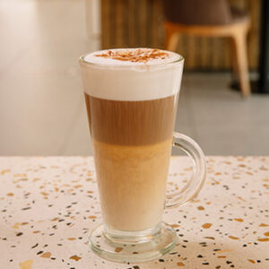 Capuccino