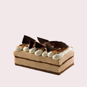 Choco-postre