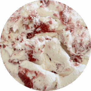 Frutilla Nevada