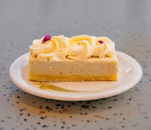 Key Lime Pie