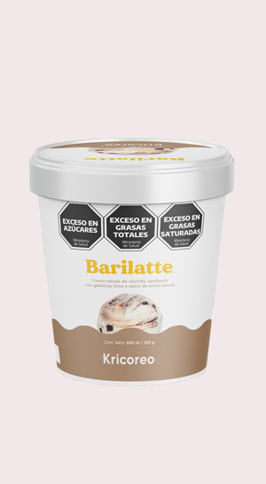 Kricoreo