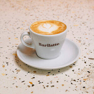 Latte