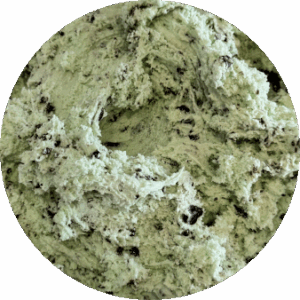 Menta Granizada