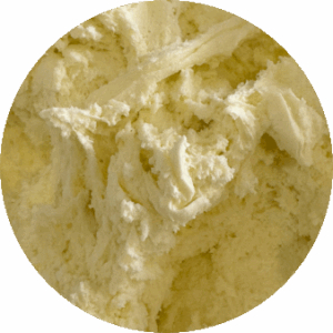 Mousse de  Limón