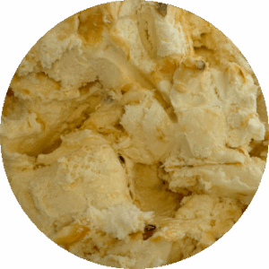 Mousse de  Maracuyá