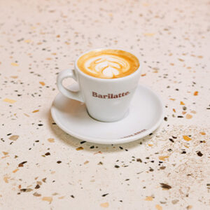 Macchiato