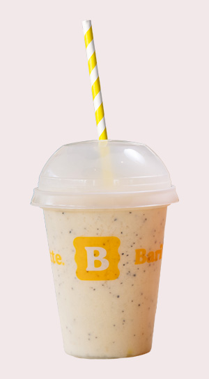 Smoothie Maracuyá Blend