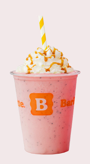 Milkshake