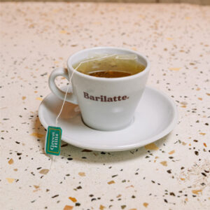 Té