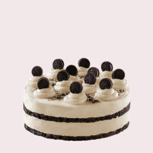 Torta Cookie