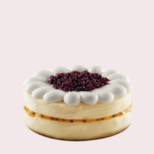 Torta Tropical
