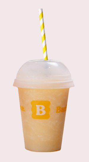 Smoothie Ananá Groove