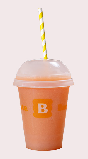 Smoothie Cool Mango