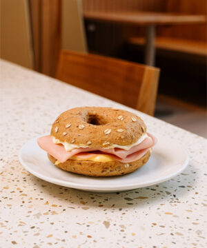 Bagel
