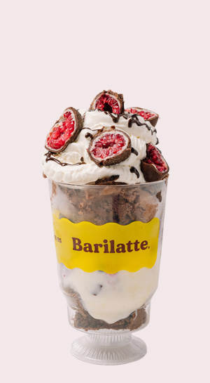 Bariberry