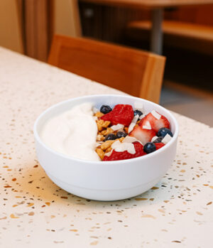 Bowl Saludable