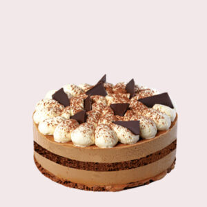 Torta Choco-postre