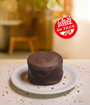 Alfajor sin T.A.C.C.